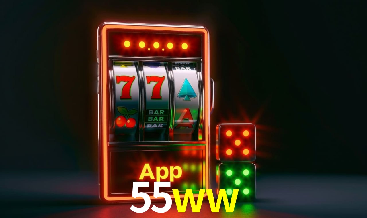 Estatísticas 55ww