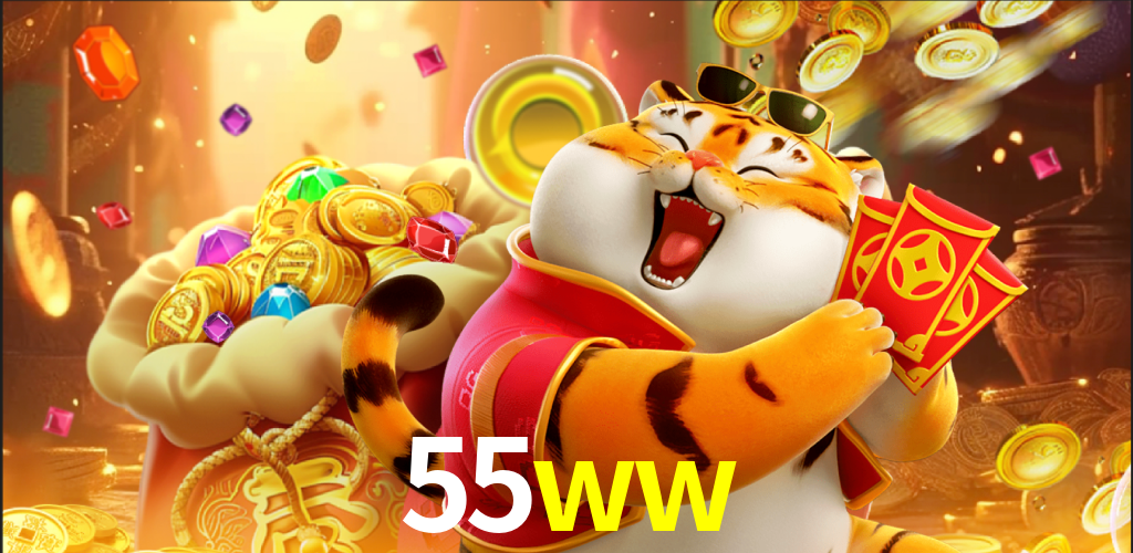55ww: Seu Cassino Premiado com Pagamentos Rápidos