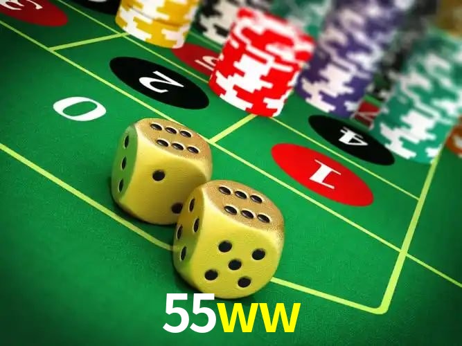 Welcome Bonus 55ww