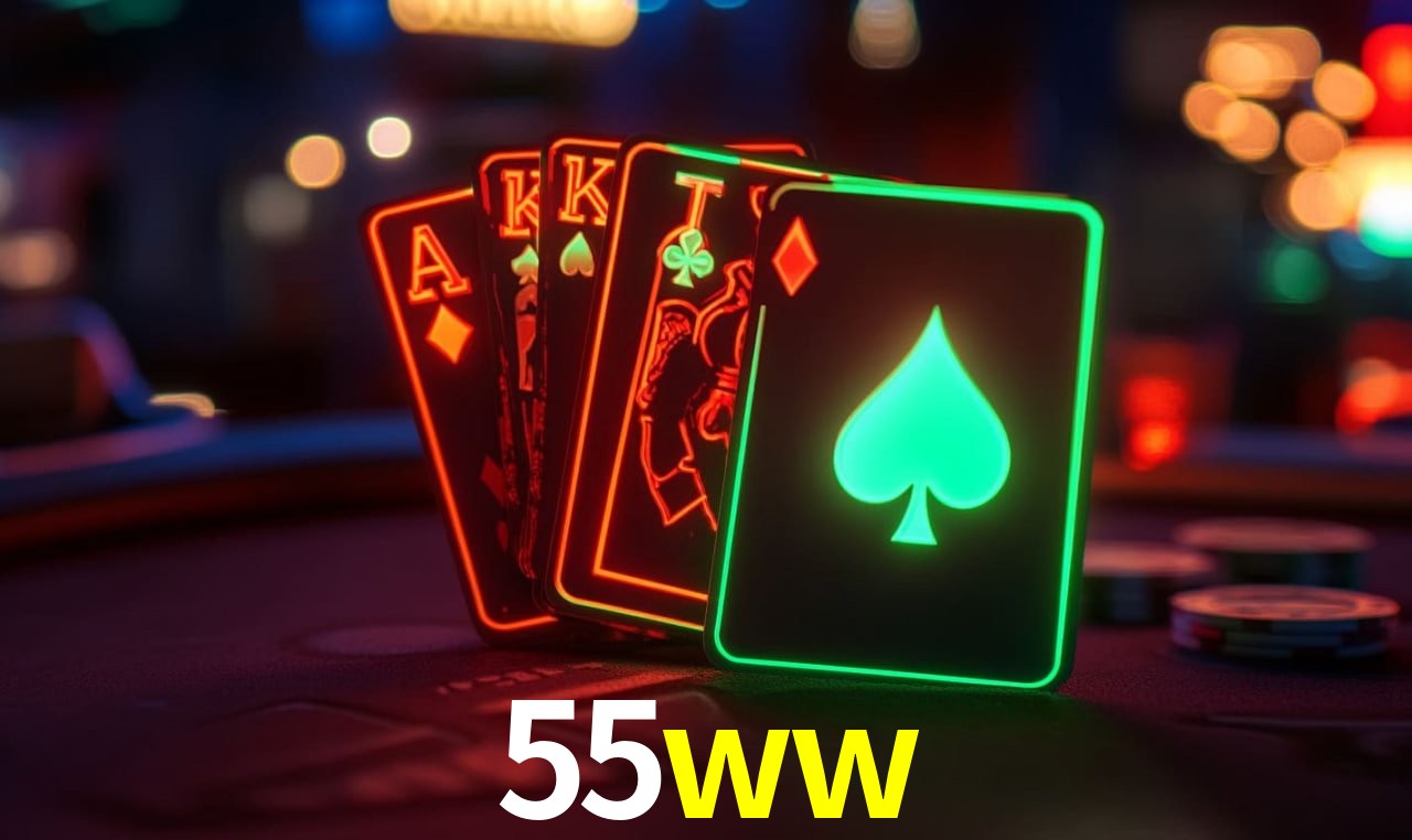 Experiência VIP 55ww