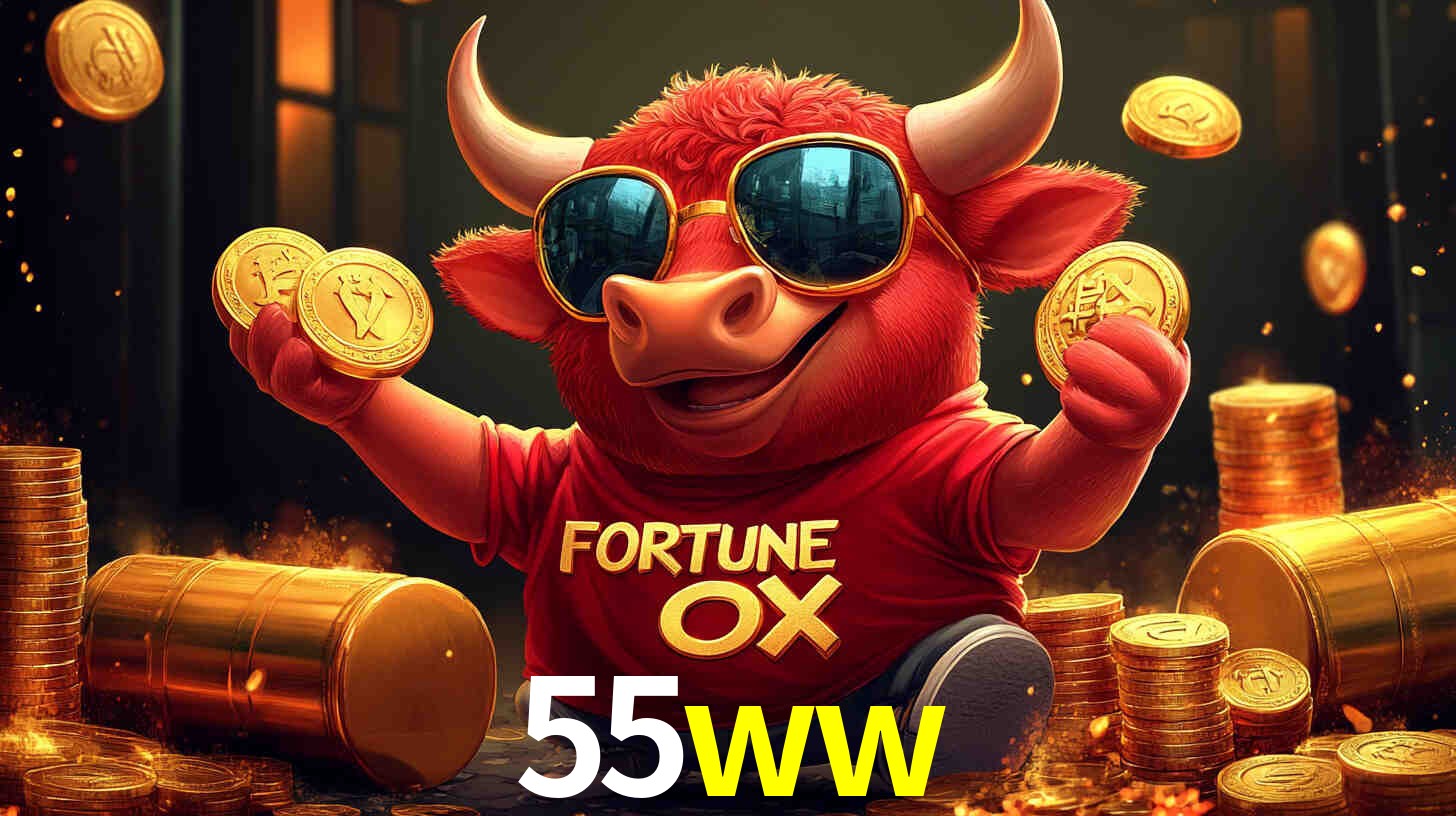 A Emoção da Loteria na 55ww: Uma Chance de Mudança de Vida
