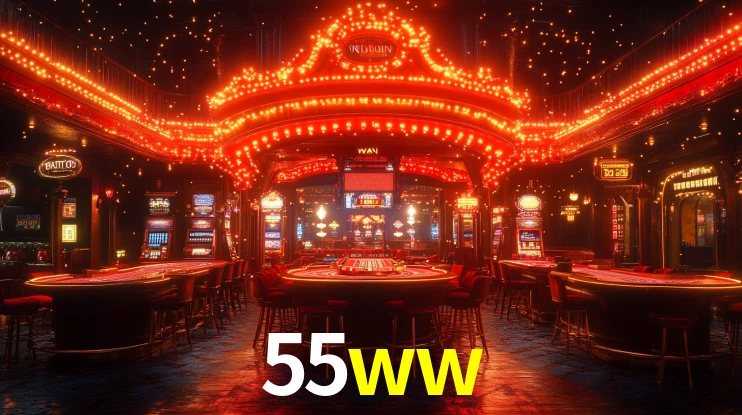 55ww App Interface