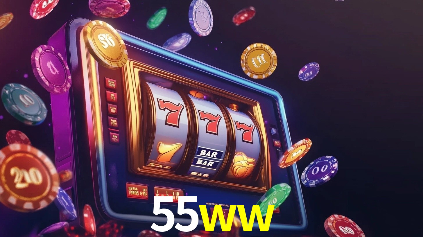 Live Casino 55ww
