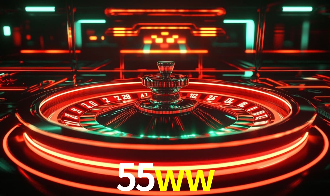 A Experiência Imersiva dos Cassinos Ao Vivo no 55ww