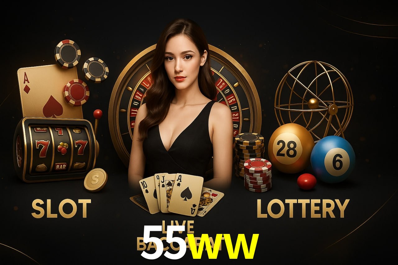 Promoções Sazonais 55ww
