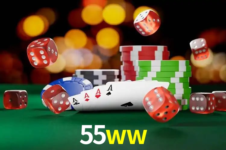 Estatísticas do Jogo 55ww