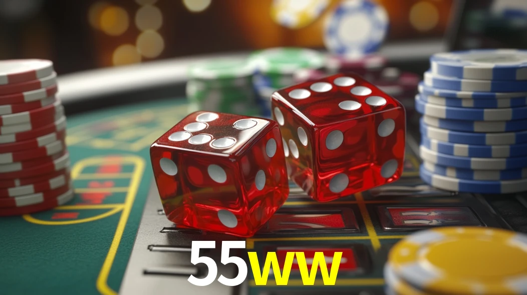 Blackjack Table 55ww