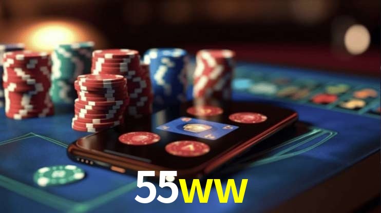 Recursos de Bônus 55ww