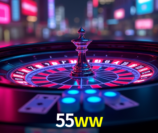 Apostas Esportivas na 55ww: Um Guia Completo