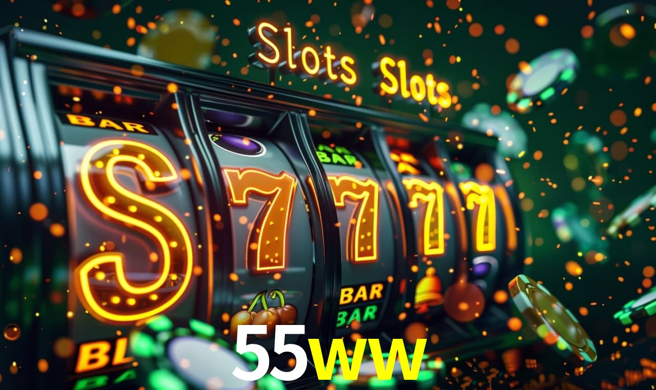 Casino Ao Vivo 55ww