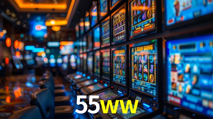 Platform Technology 55ww