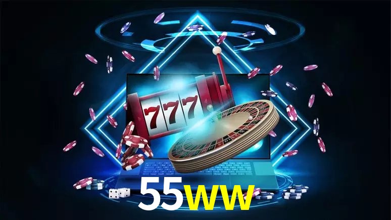 Diretório de Jogos 55ww
