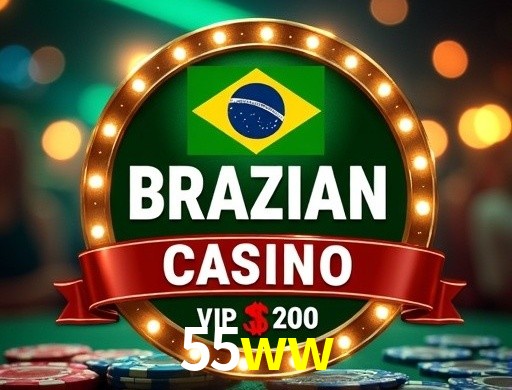 cassino 55ww
