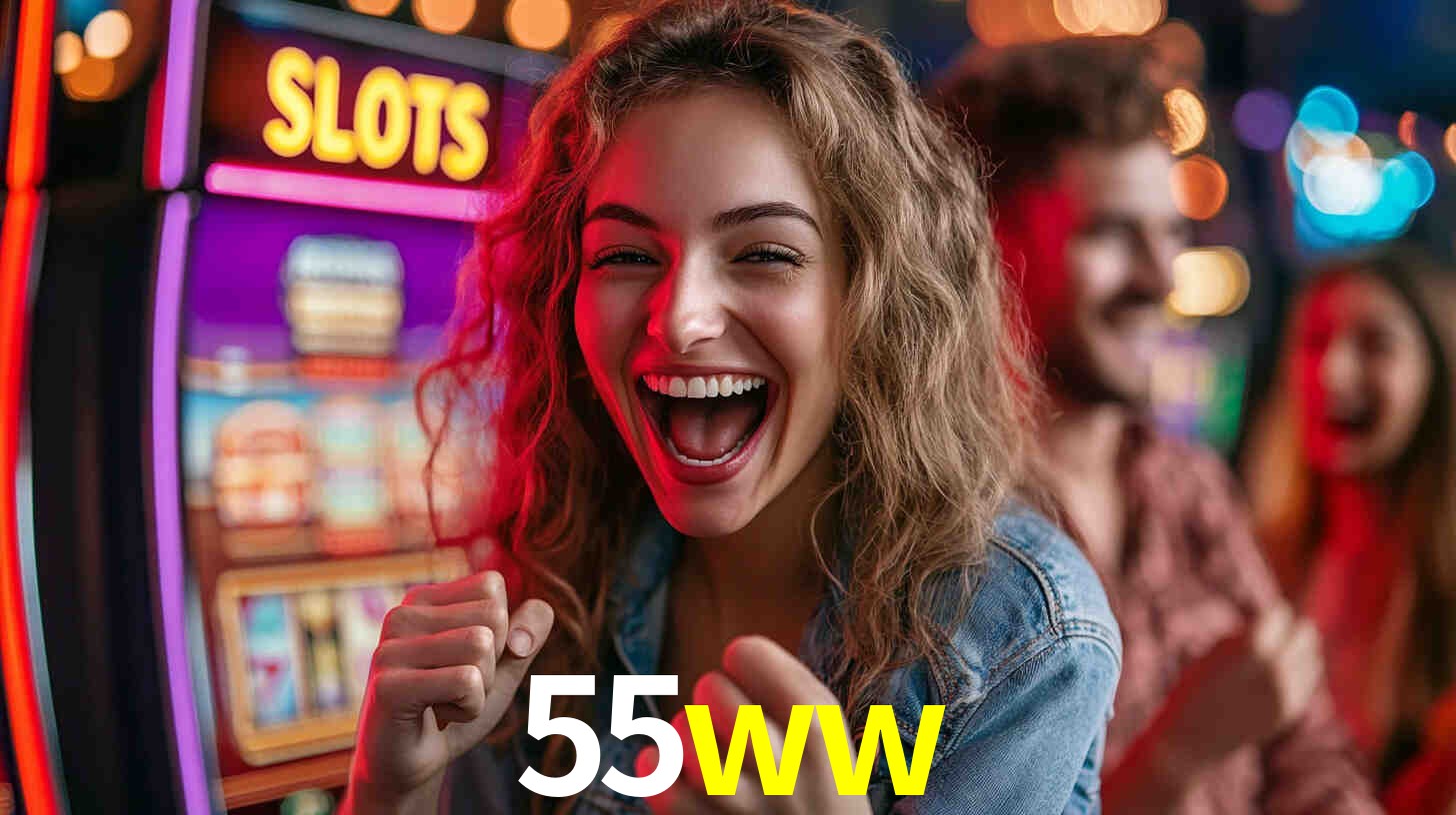 Descubra o Programa VIP da 55ww: Vantagens Exclusivas para Jogadores