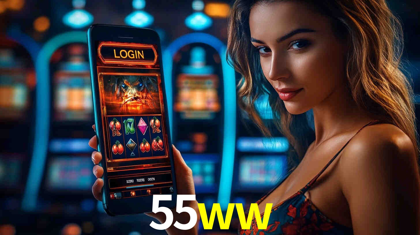 55ww: Jogue Crash e Experimente Alta Recompensa Instantânea