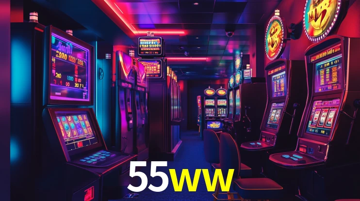 Exclusive Games 55ww