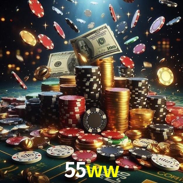 Descubra o Programa VIP da 55ww: Vantagens Exclusivas para Jogadores