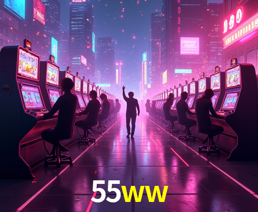 Jogos Exclusivos 55ww