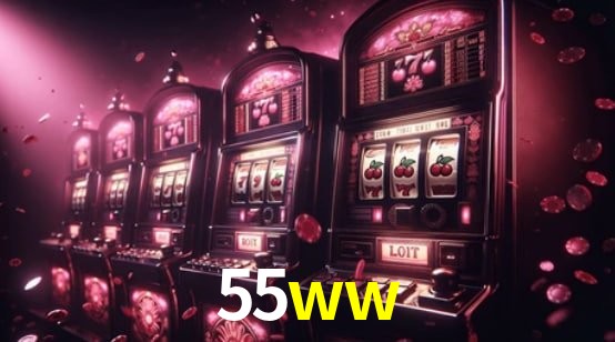Desvendando o Mundo dos Jogos Virtuais na 55ww