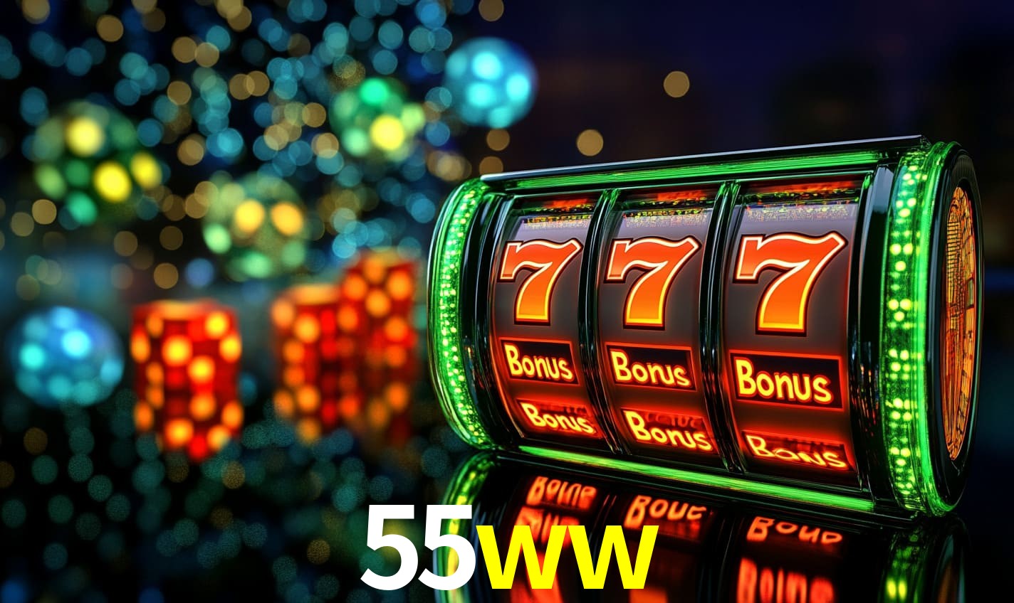Casino Ao Vivo 55ww