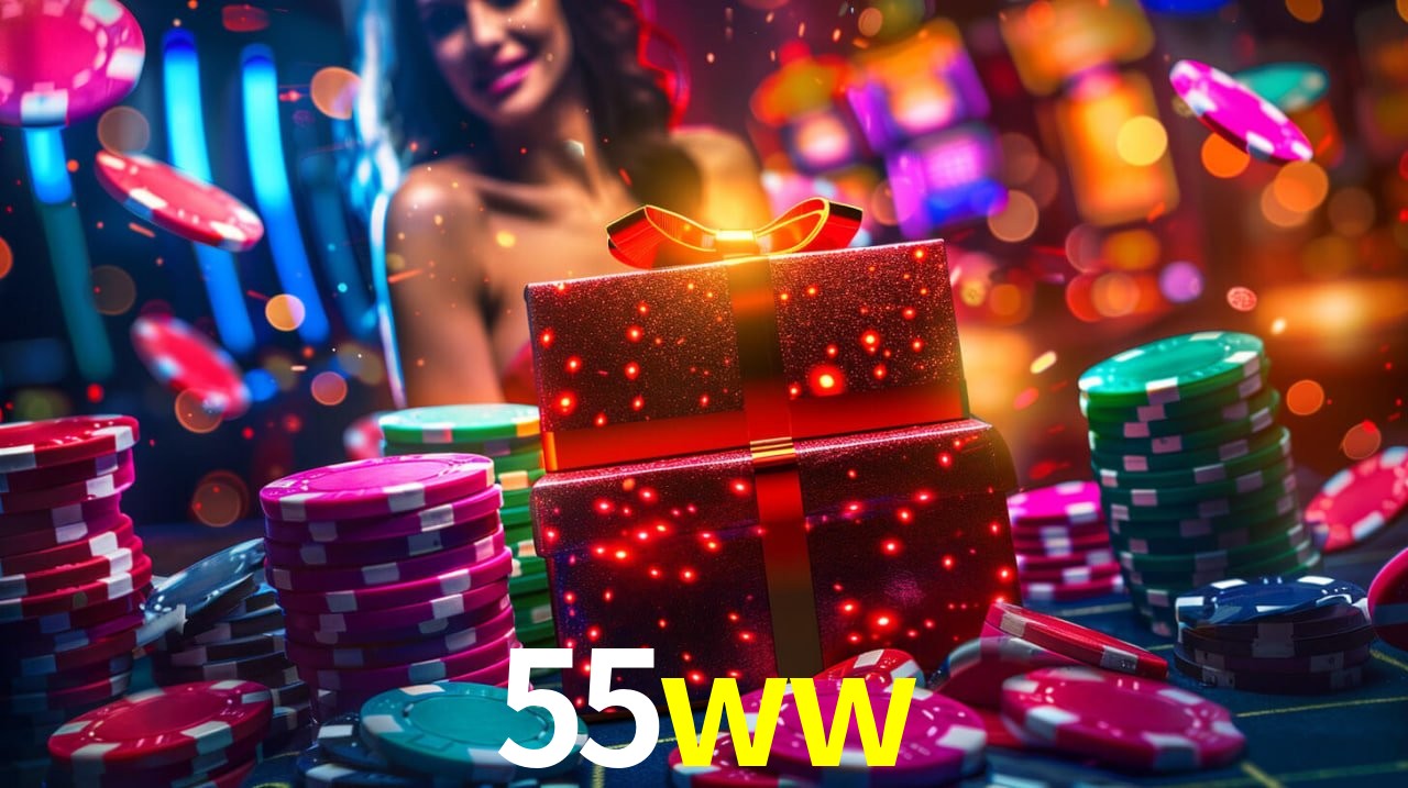Descubra a Essência do 55ww: Nossa História e Compromissos