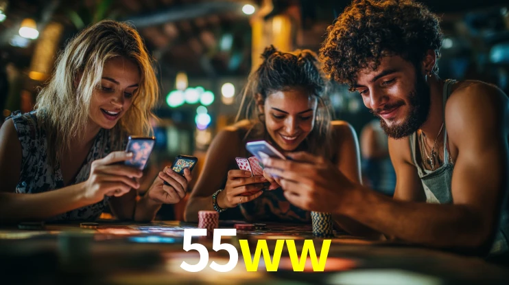 VIP Casino 55ww